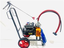 Xylnt Manual Airless Paint Sprayer XYT-8000