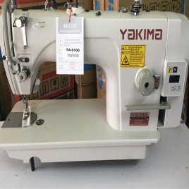 Yakima Sewing Equipment