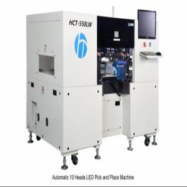 Yamaha SMT Pick & Place Machine