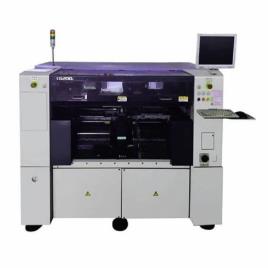 Yamaha YG200 Pick Place Machine