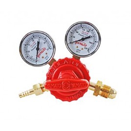 Acytelene Gas Regulator
