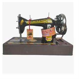 Yamuna Stitch Machine with Cover