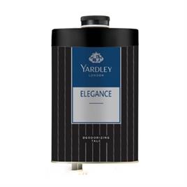 Yardley Elegance Face Powder 250g Pack