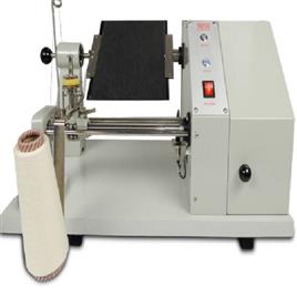 Laboratory Yarn Appearance Winding Machine