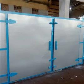 Yarn Drying Oven, 1350°C Max Temperature