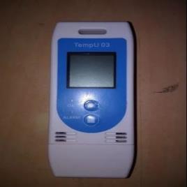 Yas Industrial Temp/Rh Data Logger, 89x36x16mm, Galaxy