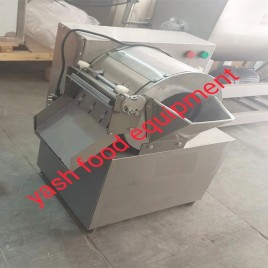 Yash SS Commercial Fry Cutting Machine