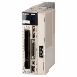 YASKAWA AC Servo Motor Equipment