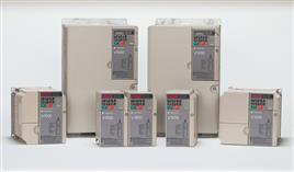 Yaskawa AC Drive