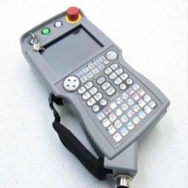 Yaskawa JZRCR-YPP-21-1 Pendant