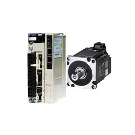 Yaskawa Servo Drive Equipment