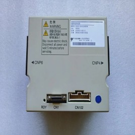 Yaskawa SGDR SDA350A01B Servopack Equipment