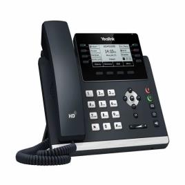 Yealink SIP-T43U IP Phone