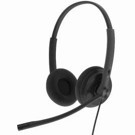 Yealink UH34 SE Dual USB Headset