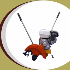 Yellow Cutting Disc Abrasive