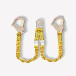 Revolta Forked Fall Arrest Lanyard