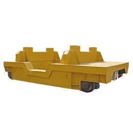 MS Electrical Transfer Machine, Load Capacity: Upto 100 Ton