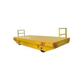 Yellow Battery/Mains Coil Transfer Machine