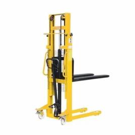Manual Stacker Machine Rental