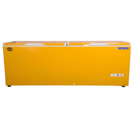 Yellow Bottle Cooler CHBK500A