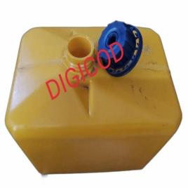 Yellow 322I Empty Ink Cartridges