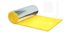 Industrial Glass Wool Panels