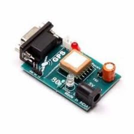 Wireless GPS Module, Automotive