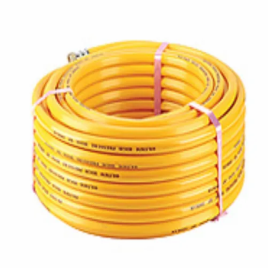 Yellow PVC Super Hose