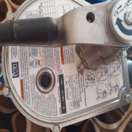 Sala Retracting Lifeline