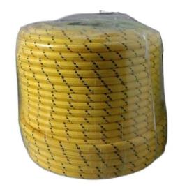 Yellow Steam Pressure Hose