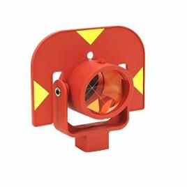 Dual Color Prism Pole, Land Survey