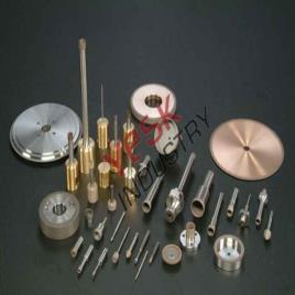 Custom Flute Length Ultrasonic Drills