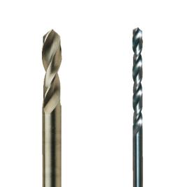 YG-1 General Carbide Drills, 4-6 mm