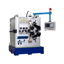 YLSK-560 CNC Spring Coiling Machine