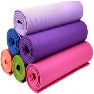 YOGA PAD