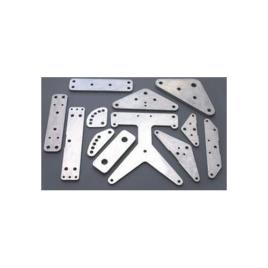 Yoke Mounting Plate
