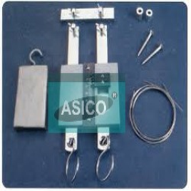 Young Modulus Testing Apparatus