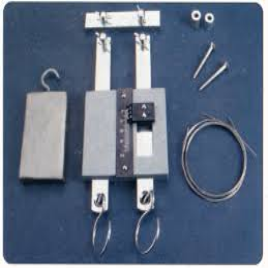 Young's Modulus Measurement Apparatus