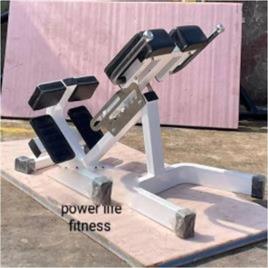 Your Choice Gym Extension Bench