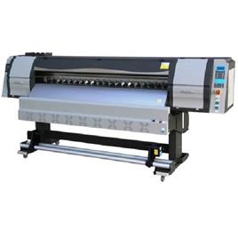 YSL X 6 Laminated Door Paper Printer