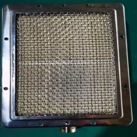 YUAAN Commercial Shawarma Machine Burner - 1 Burner