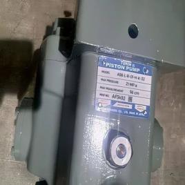 YUKEN PISTON PUMP A56LR01HK32