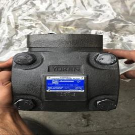 Yuken PVR150 Single Vane Pump