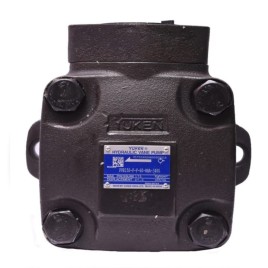 Yuken Variable Vane Pump