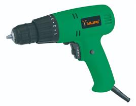 Yuri YR10SD Electric Screw Driver, 750 RPM, 35W
