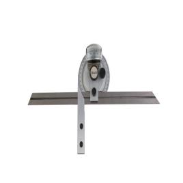 Yuzuki SS Protractor 150mm