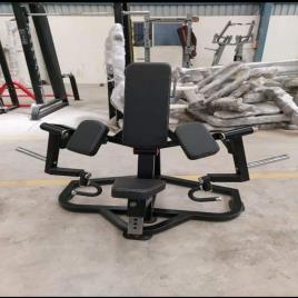 Yvs Alternate Biceps Curl Machine, 50-60kg