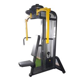 YVS Fitness Delt Machine