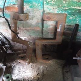 Z Type Industrial Blade Machine