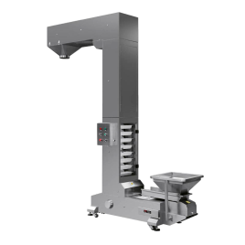 Z Type Vertical Elevator